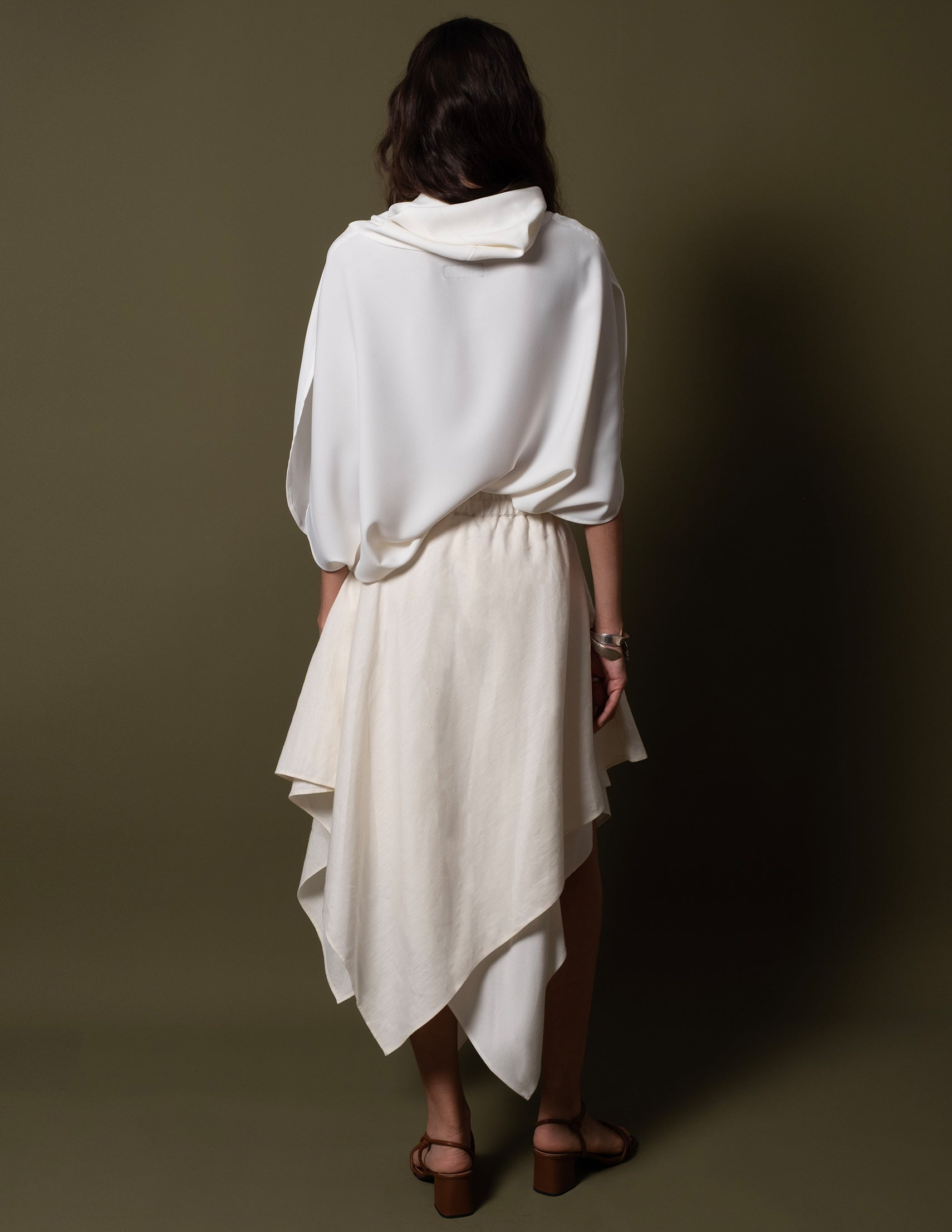 SAIA OXÍMORO OX05