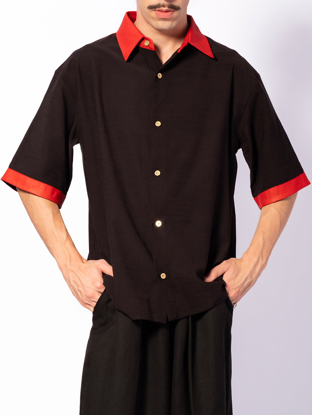 CAMISA CHAN