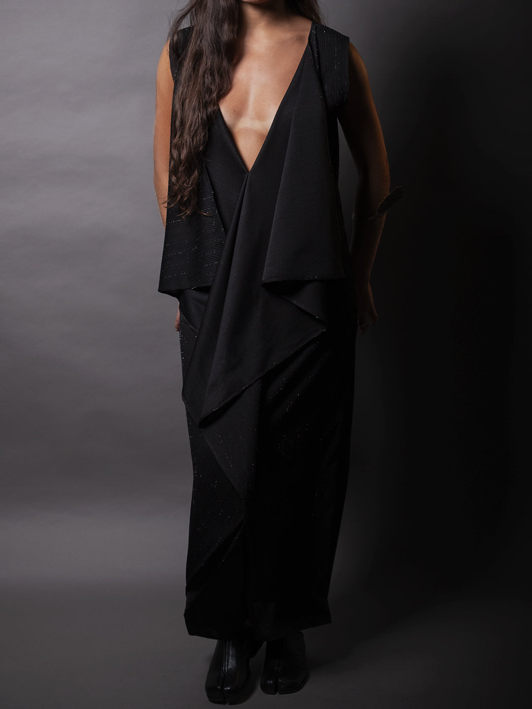 VESTIDO DORA GALÃ