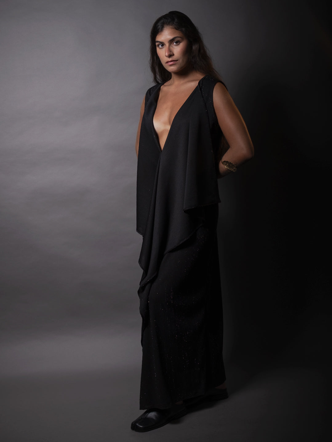 VESTIDO DORA GALÃ