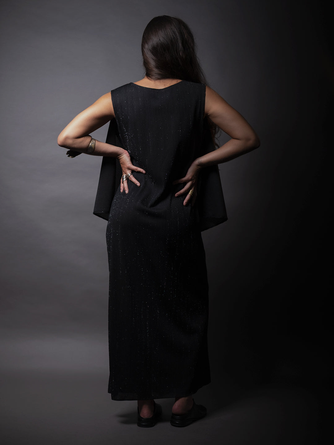 VESTIDO DORA GALÃ