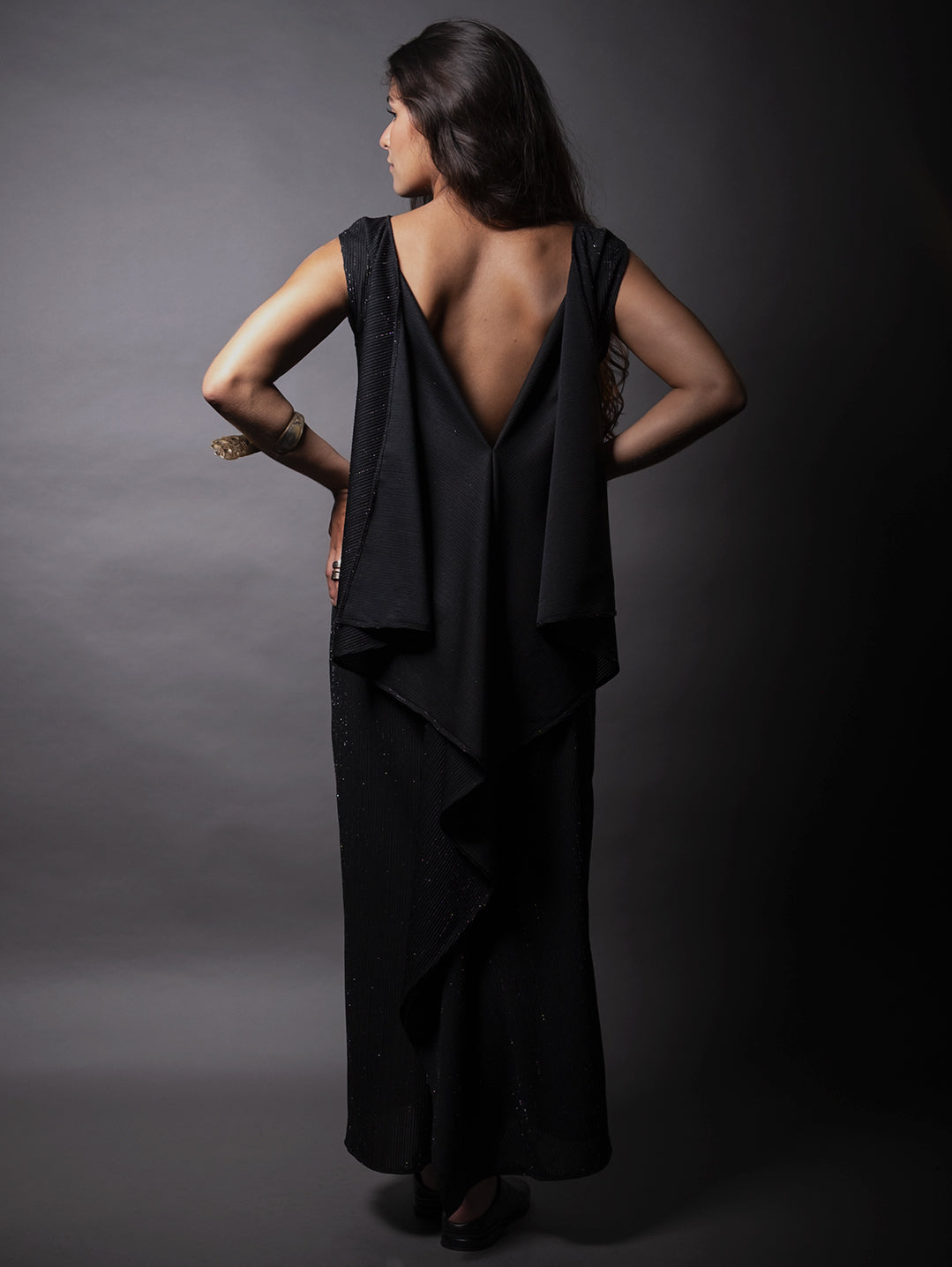 VESTIDO DORA GALÃ