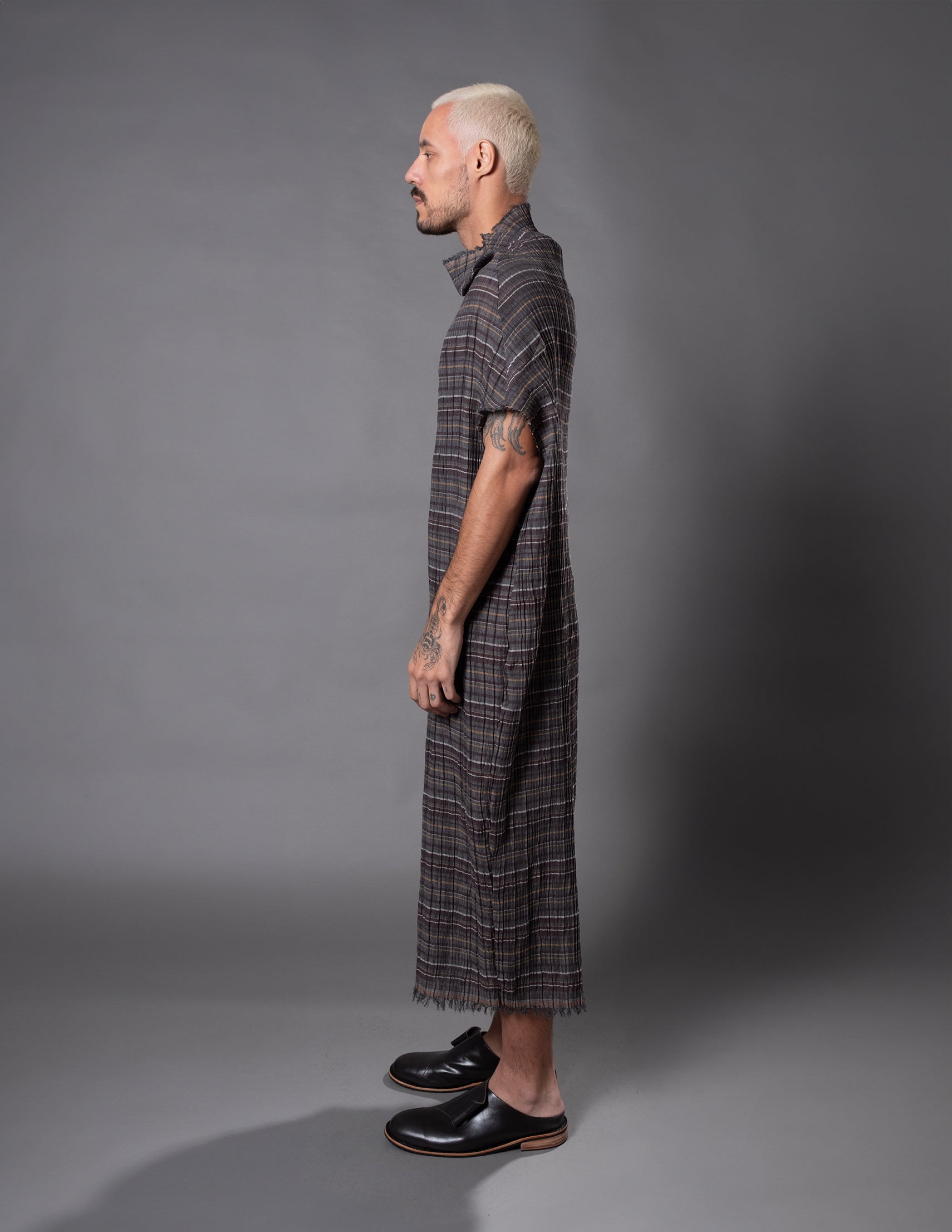 VESTIDO JUNGLE