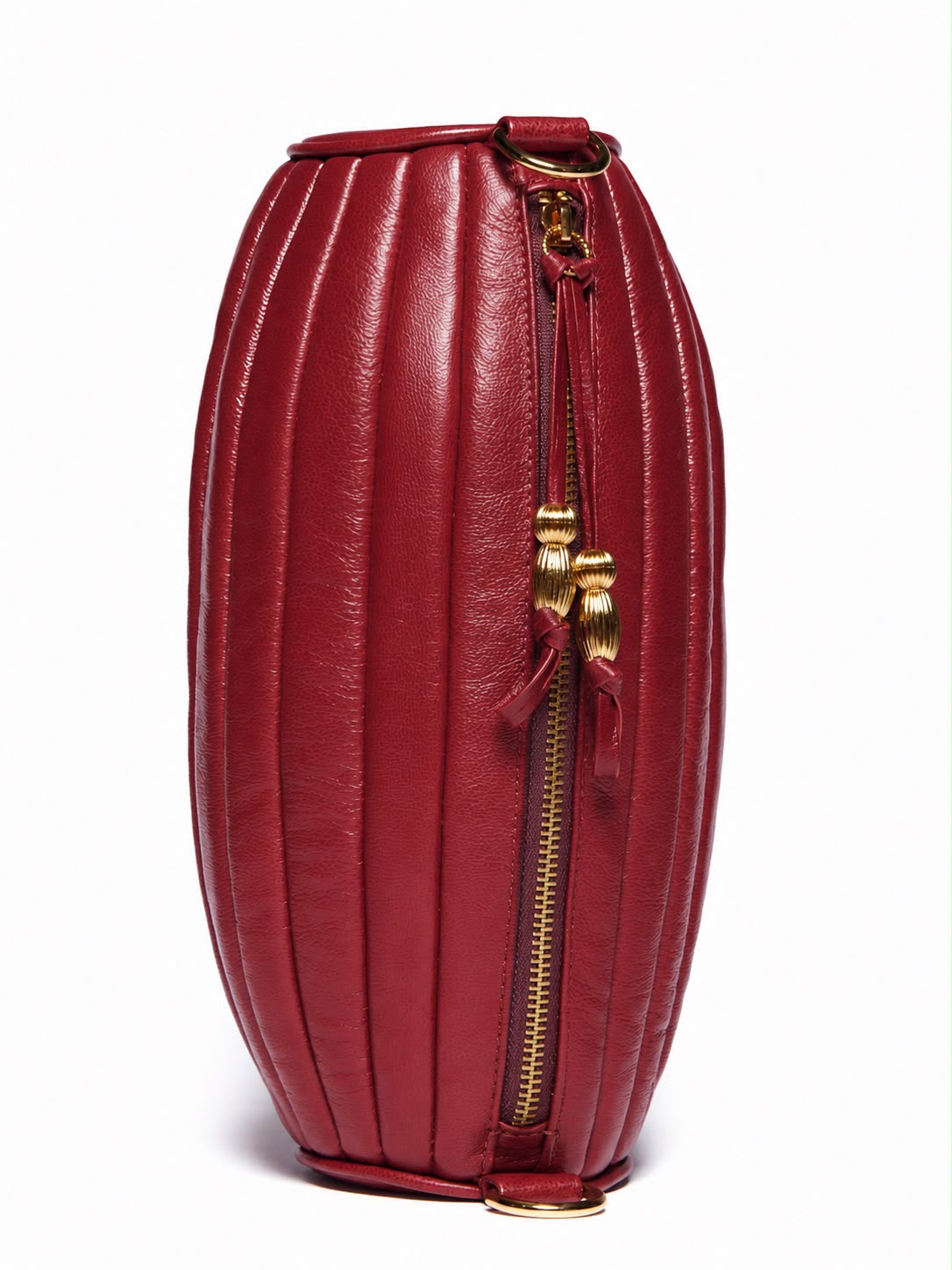 BOLSA CACAU VERMELHA