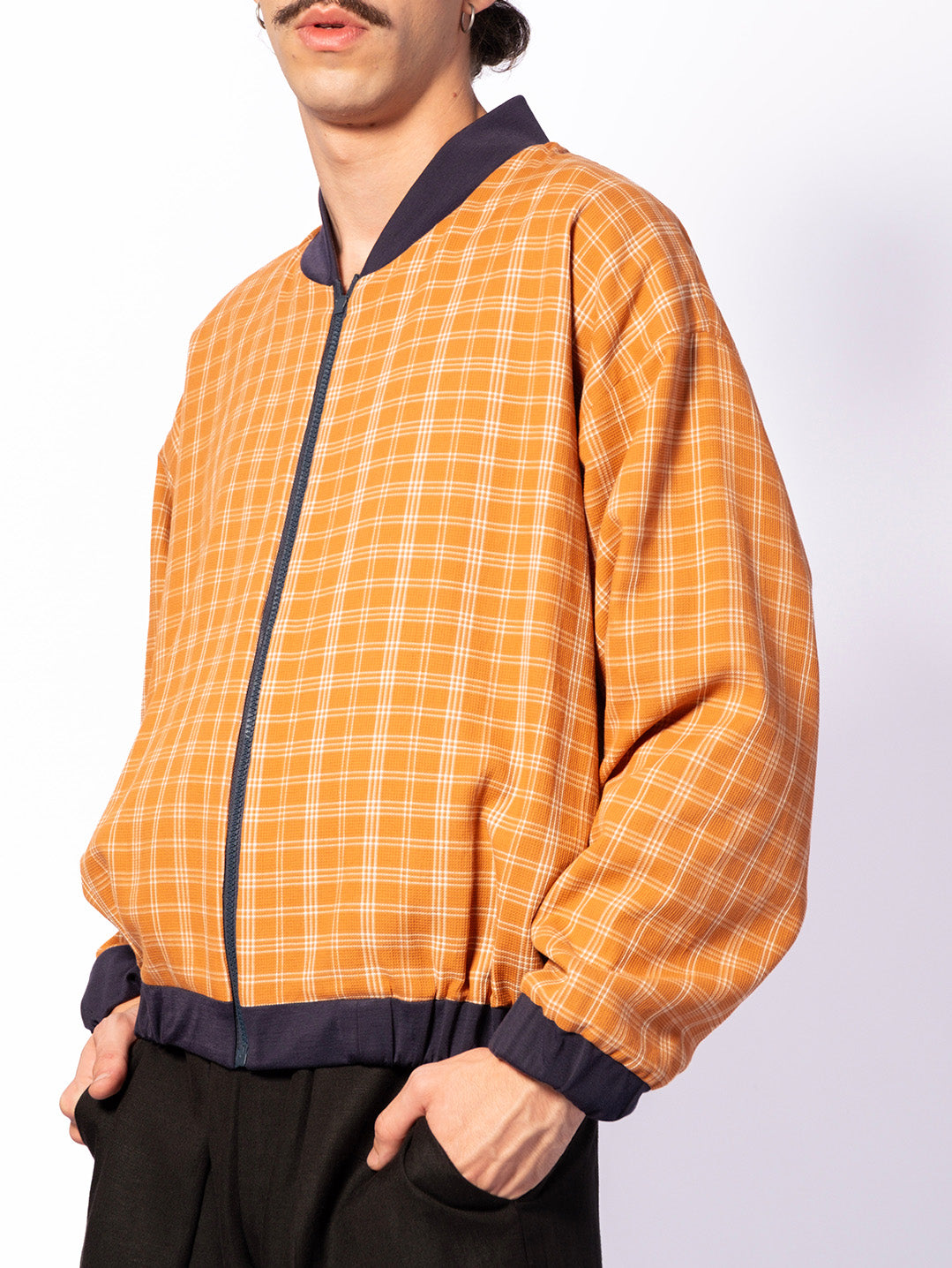 BOMBER TOKYO REVERSIBLE