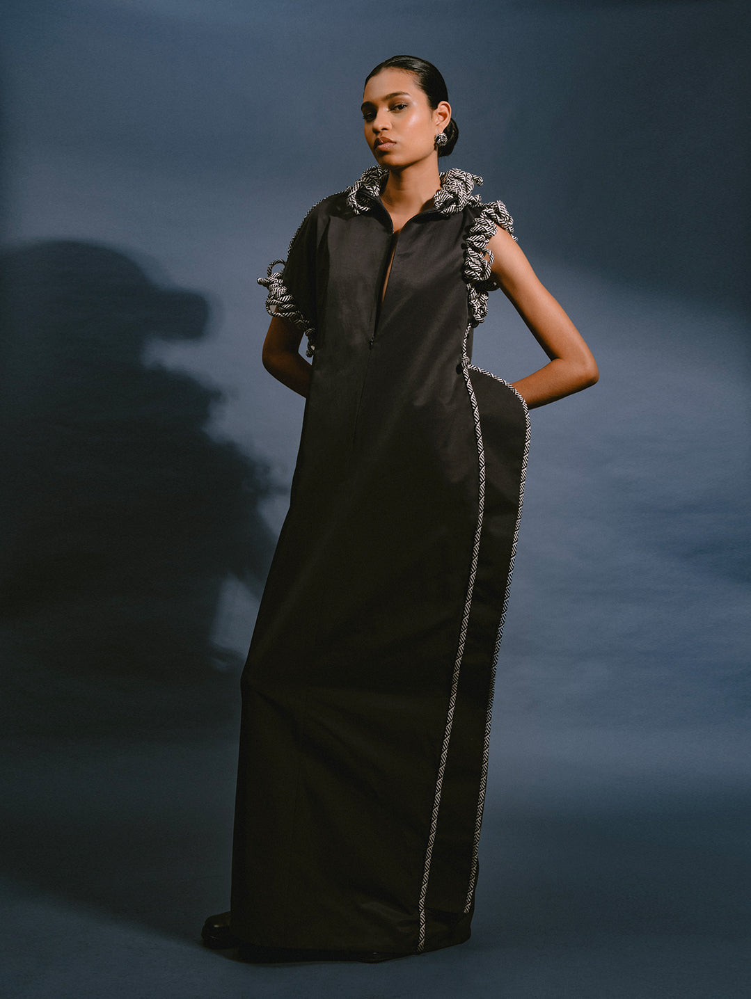 VESTIDO IRAIM