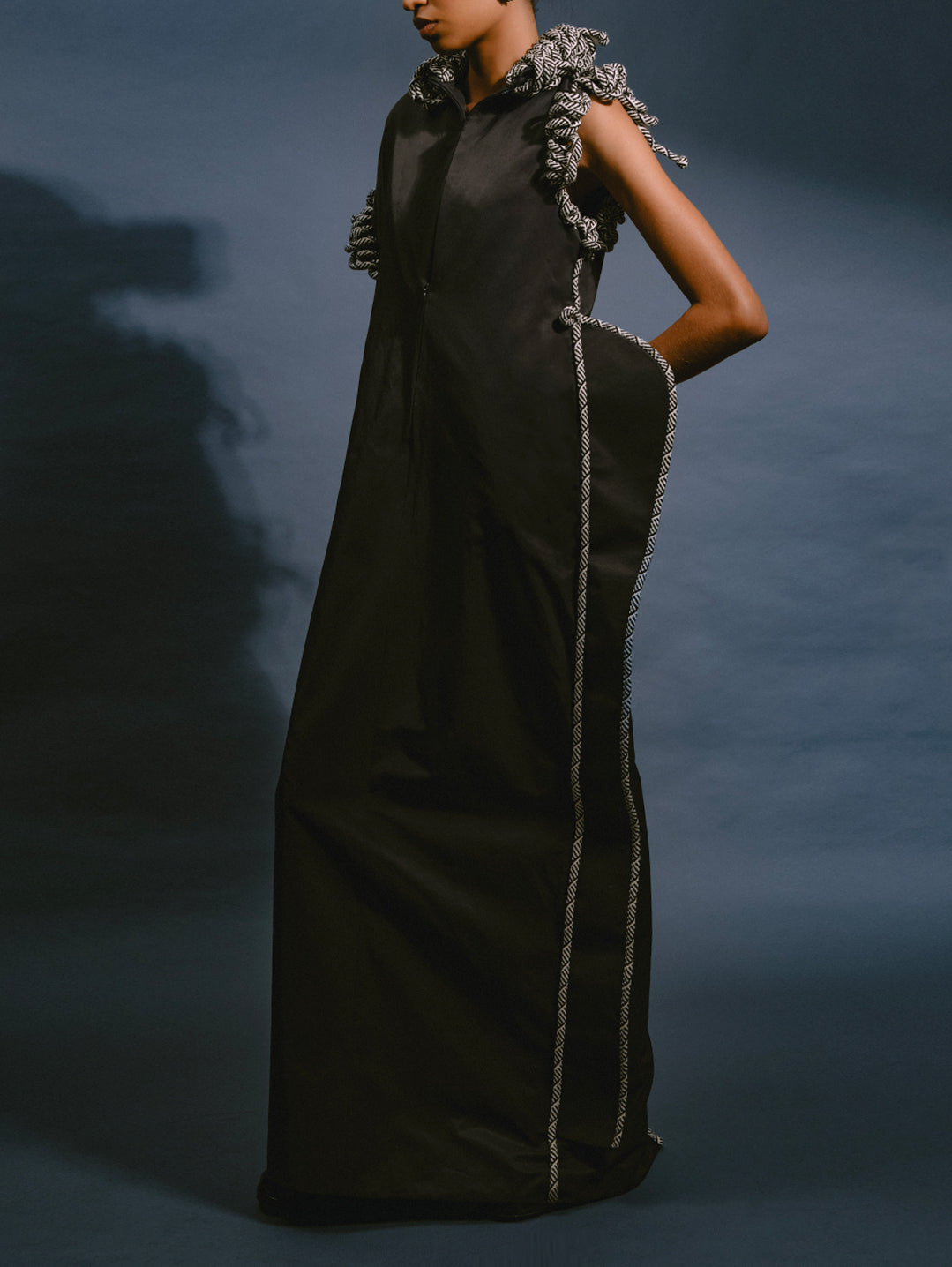 VESTIDO IRAIM