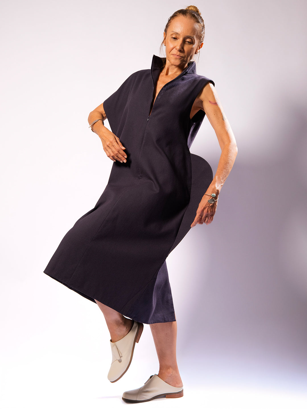 VESTIDO MID IRAIM