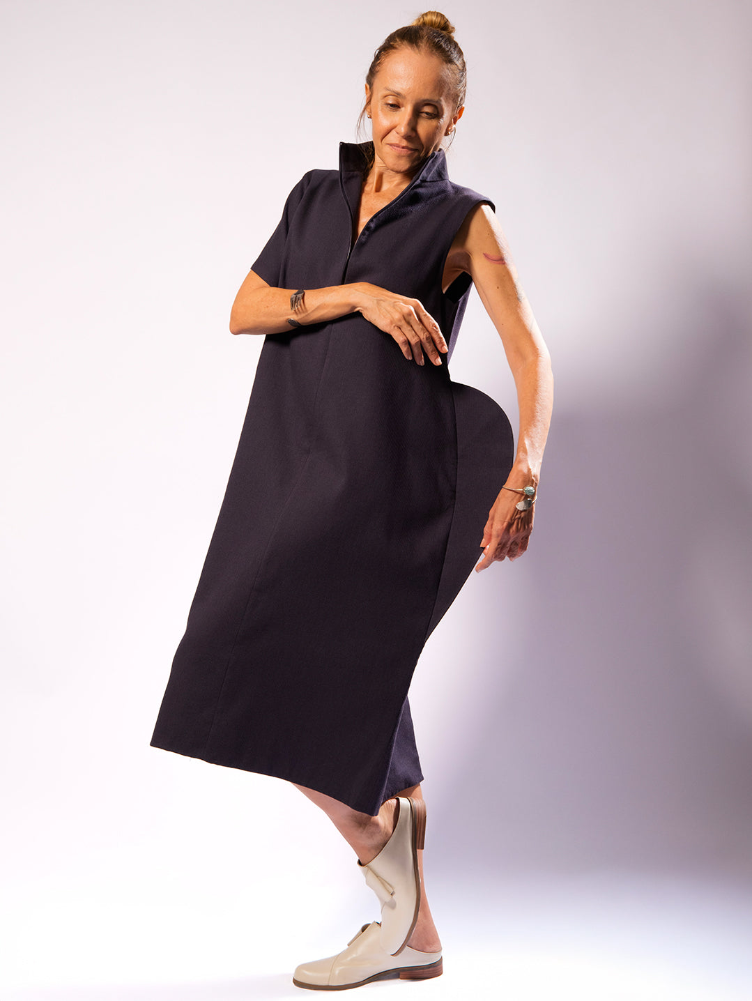 VESTIDO MID IRAIM