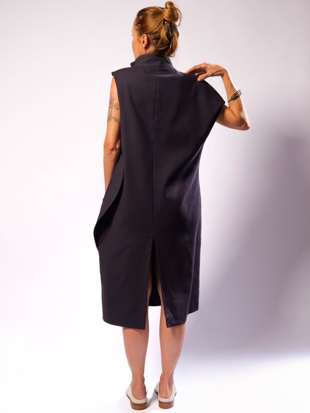 VESTIDO MID IRAIM