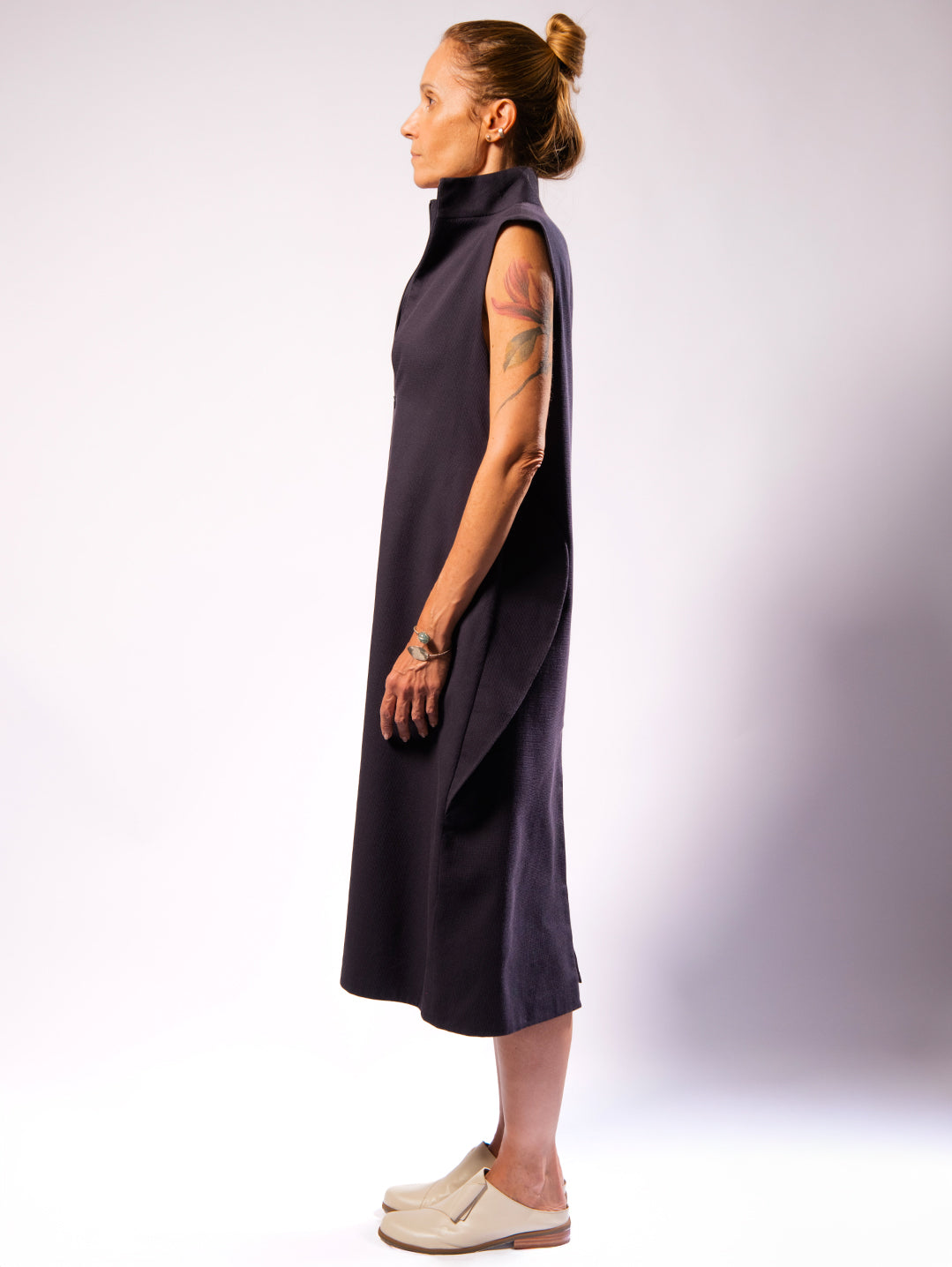 VESTIDO MID IRAIM